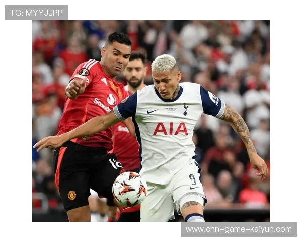 英超热刺中路渗透频发,球门前机会涌现——解码热刺的攻防新纪元